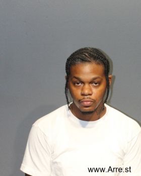 Tyler Ray Williams Mugshot