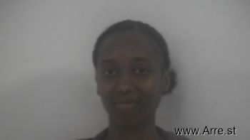 Tynai Renice Williams Mugshot