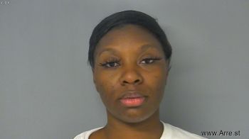 Tyquanishia Satoria Goodman Mugshot