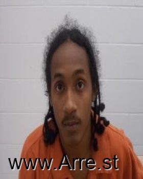 Tyray Teon Taylor Mugshot