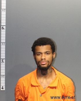 Tyree Denont Boney Mugshot