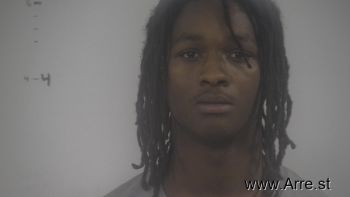 Tyreek Damond Washington Mugshot