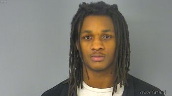 Tyreek  Washington Mugshot