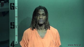 Tyreek Damond Washington Mugshot