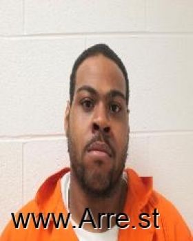 Tyrell Lamont Whitaker Mugshot