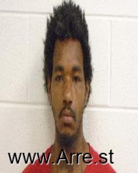 Tyrelle Almond Johnson Mugshot