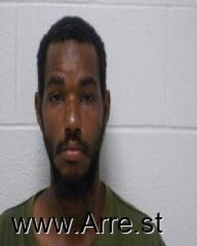 Tyrelle Almond Johnson Mugshot