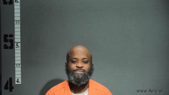 Tyrone Verioed Gibson Mugshot