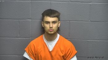 Tyrone Dale Holland Mugshot