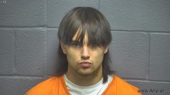 Tyrone Dale Holland Mugshot