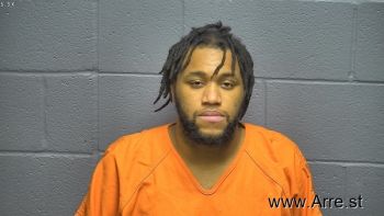 Tyrone Arter Lane Mugshot