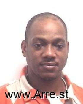 Tyrone Clinton Richardson Mugshot