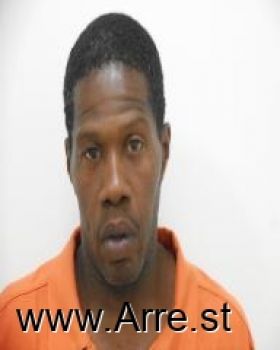 Tyrone  Stokes Mugshot