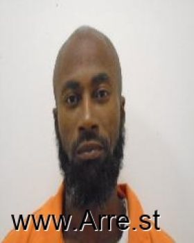 Tyrone Tirrell Taylor Mugshot