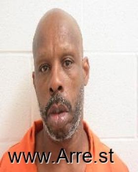 Tyrone Nathaniel Williams Mugshot