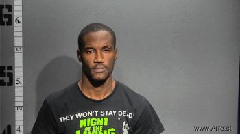 Tytrell  Hardy Mugshot