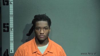 Tyvan Emanuel Holley Mugshot