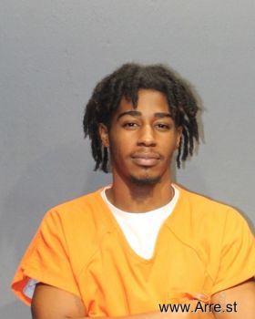 Tyyhon Keontae Parker Mugshot