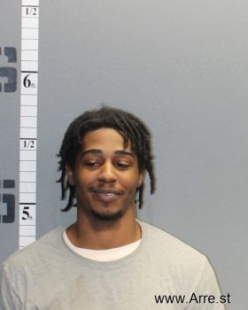 Tyyhon Keontae Parker Mugshot