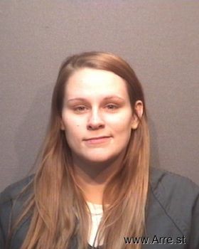 Tabatha Ann Miller Mugshot