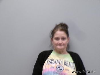 Tabitha Lorraine Long Mugshot