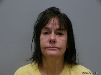 Tammy  Akers Mugshot