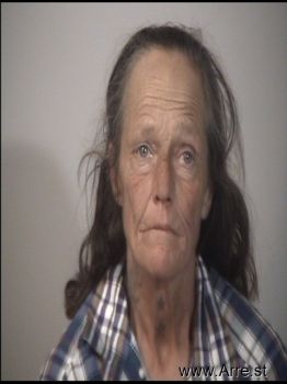 Tammy Marie Campbell Mugshot