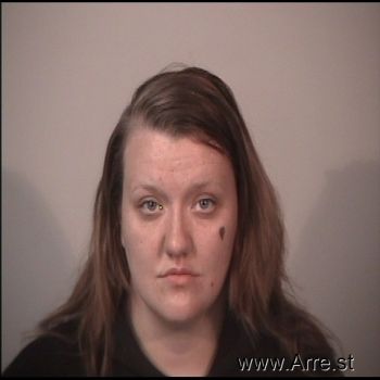 Tammy Lynne Fowler Mugshot