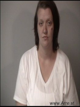 Tammy Lynne Fowler Mugshot