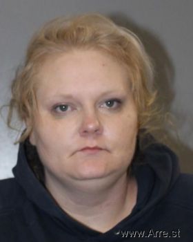 Tammy Lynn Smith Mugshot