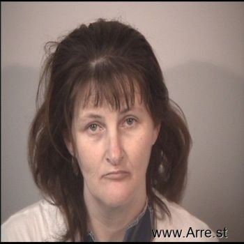 Tammy Sue Sullivan Mugshot