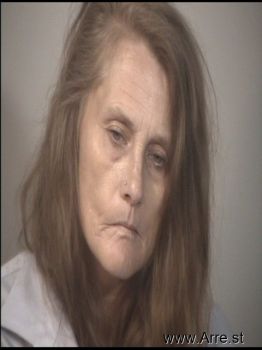 Tammy Lynn Sullivan Mugshot