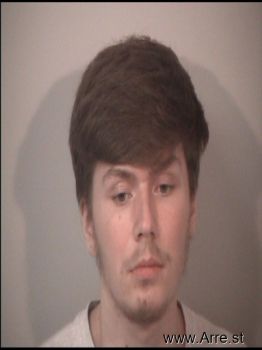 Tanner Christian Campbell Mugshot