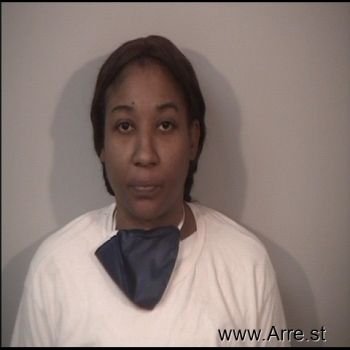 Tanya Yevette Smith Mugshot