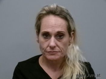 Tara Shay Glover Mugshot