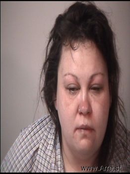 Tara Dawn Nicole Jones Mugshot