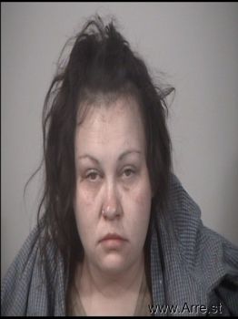 Tara Dawn Nicole Jones Mugshot