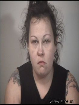 Tara Dawn Nicole Jones Mugshot