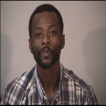 Tarik Jamal Jackson Mugshot