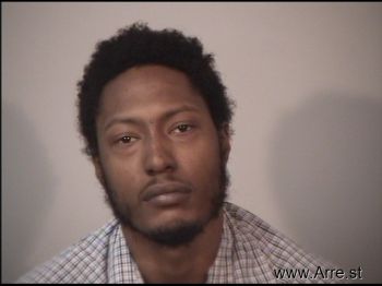 Tashawn Rashad Brown Mugshot