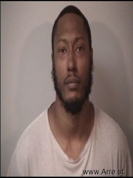 Tashawn Rashad Brown Mugshot