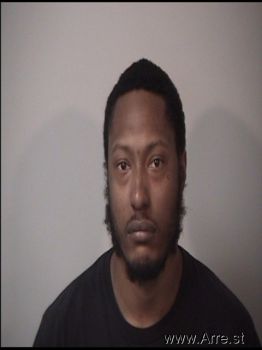 Tashawn Rashad Brown Mugshot