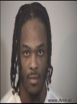 Tavion  Thomas Mugshot