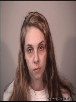 Taylor Leigh Kennedy Mugshot