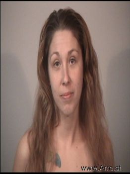 Taylor Nichole Lee Mugshot