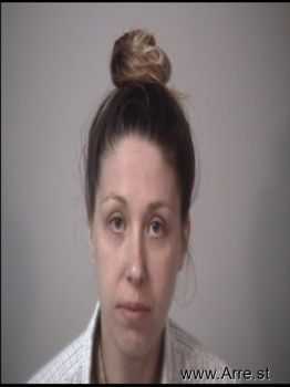 Taylor Nichole Lee Mugshot