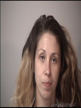 Taylor Nichole Lee Mugshot