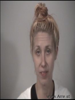 Taylor Nichole Lee Mugshot