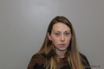 Taylor Danielle Smith Mugshot