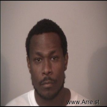 Terence Lee Johnson Mugshot